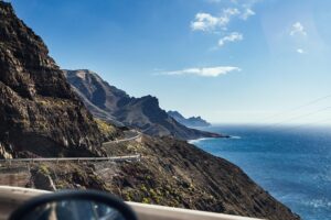 Aktiviteter for Gran Canaria