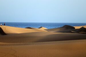 Att göra på Gran Canaria